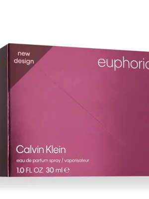 Koupit Online Calvin Klein Euphoria for Women EDP 30 ml W