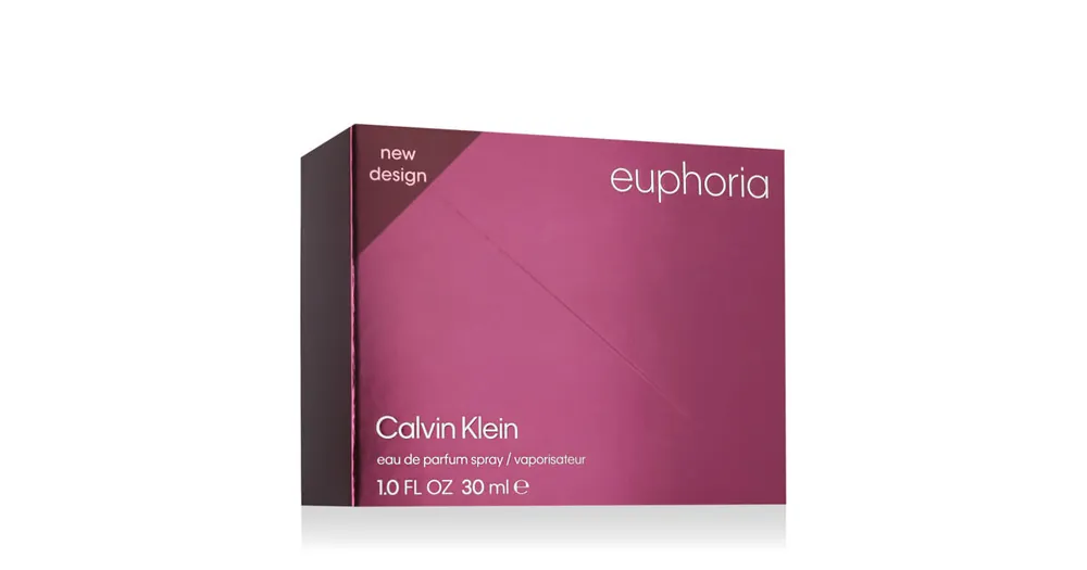 Koupit Online Calvin Klein Euphoria for Women EDP 30 ml W