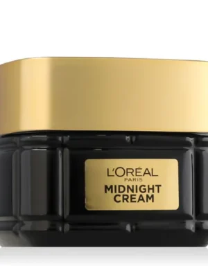 Objednat Nyní L'Oréal Paris Age Perfect Regenerating Midnight Cream 50 ml