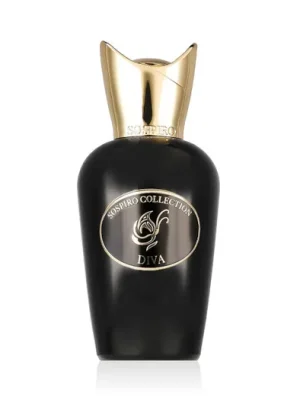 Expresní Doručení Sospiro Diva EDP 75 ml UNISEX
