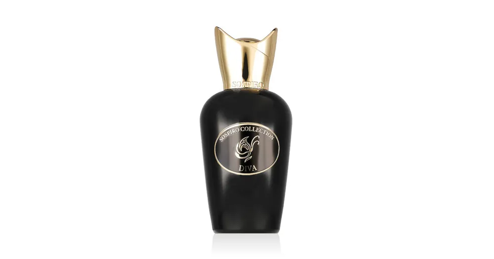 Expresní Doručení Sospiro Diva EDP 75 ml UNISEX