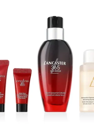 Akční Nabídka Lancaster My Nightime Skincare Routine Set