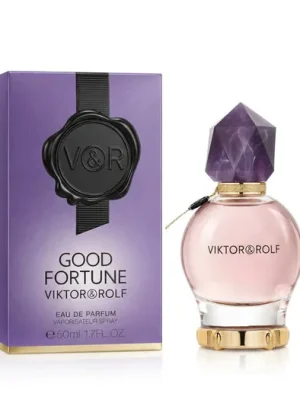 Cenově Výhodný Viktor & Rolf Good Fortune EDP plnitelný rozbaleno 50 ml W