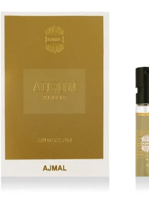 Cenový Hit Ajmal Aurum Elixir EDP vzorek 1.5 ml UNISEX