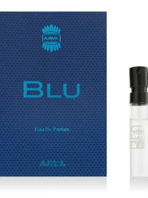 Víkendová Akce Ajmal Blu EDP vzorek 1.5 ml M