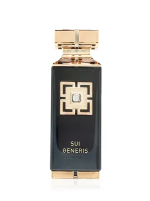 Fragrance World Sui Generis EDP 100 ml M Akční Nabídka