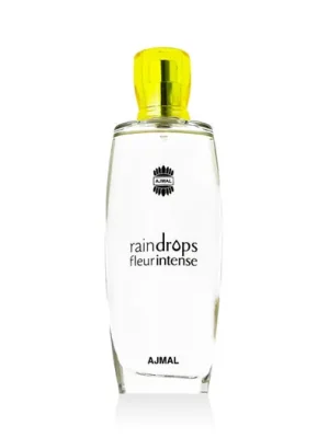 Ajmal Raindrops Fleur Intense EDP 100 ml W Originální