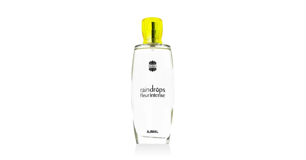 Ajmal Raindrops Fleur Intense EDP 100 ml W Originální