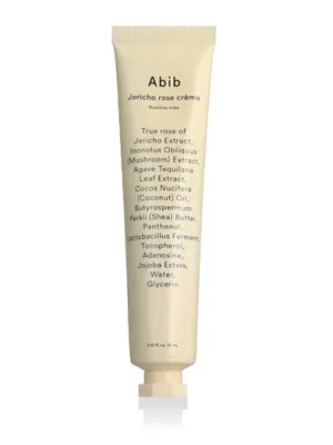 Top Prodej Abib Jericho Rose Créme 75 ml