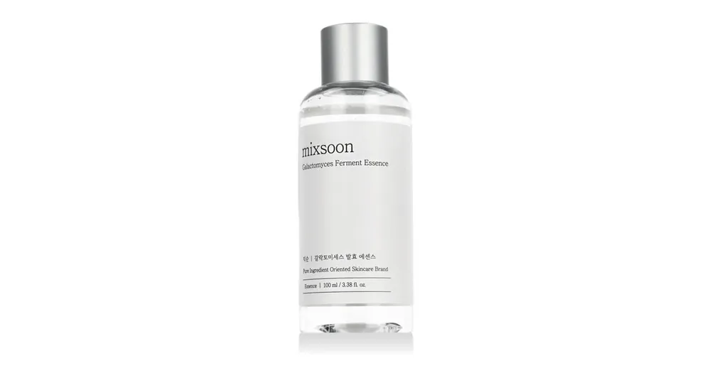 Víkendová Akce Mixsoon Galactomyces Ferment Essence 100 ml