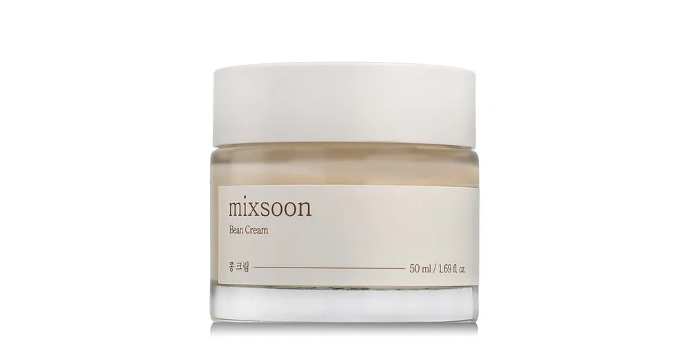 Kup Teď Mixsoon Bean Cream 50 ml