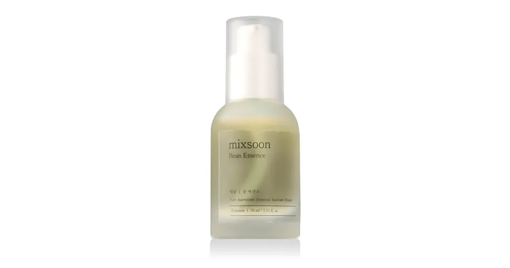 Značkový Mixsoon Bean Essence Serum 30 ml