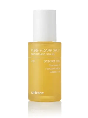 Cenová Bomba Celimax Pore + Dark Spot Brightening Serum 30 ml