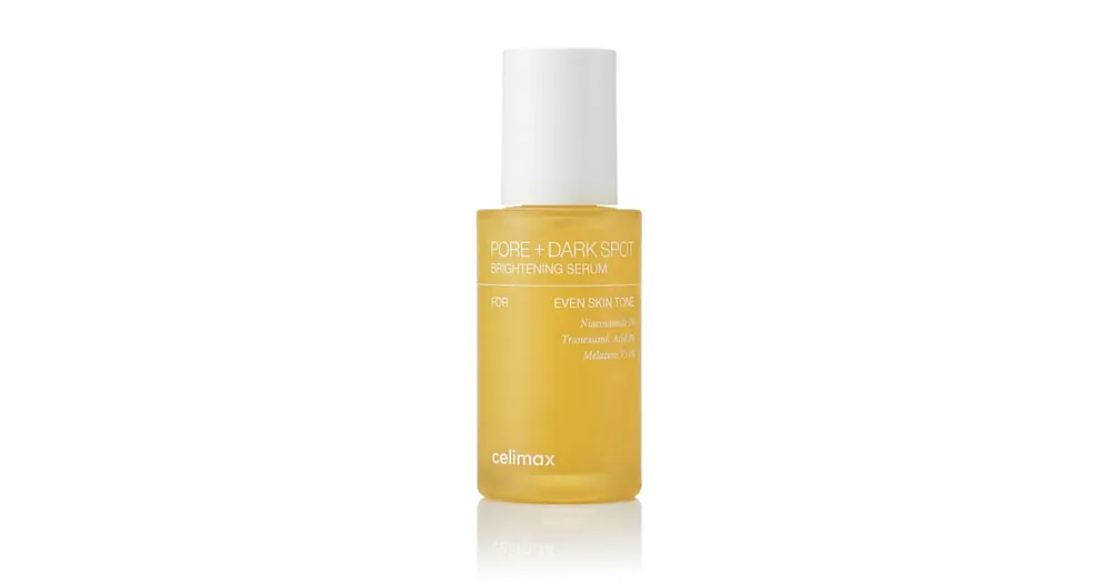 Cenová Bomba Celimax Pore + Dark Spot Brightening Serum 30 ml
