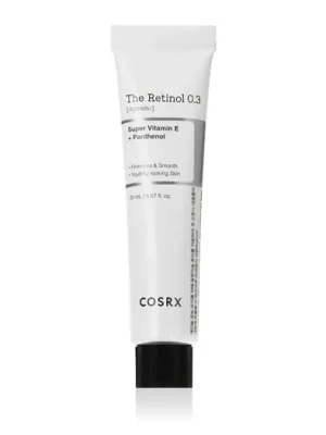 COSRX The Retinol 0.3 Cream 20 ml Zlevněný