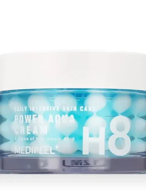 Akční Cena MEDIPEEL+ Power Aqua Cream 50 g