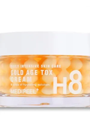 MEDIPEEL+ Gold Age Tox Cream 50 g Must-Have