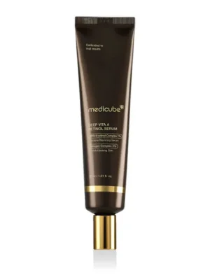 Medicube Deep Vita A Retinol Serum 30 ml Originální