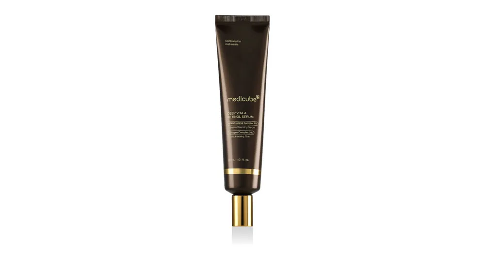 Medicube Deep Vita A Retinol Serum 30 ml Originální