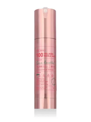 VT Cosmetics Collagen Reedle Shot 100 50 ml Tovární Cena