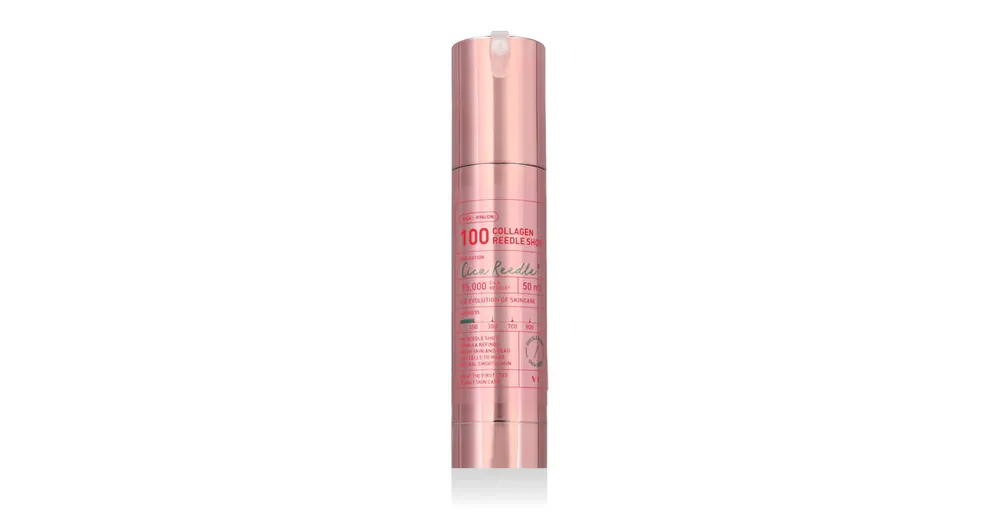 VT Cosmetics Collagen Reedle Shot 100 50 ml Tovární Cena