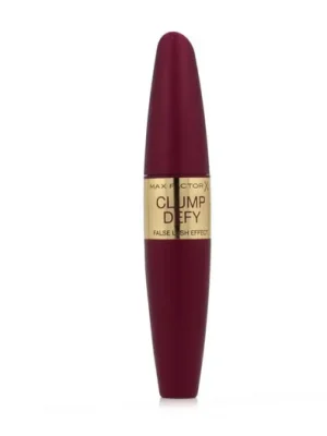 Max Factor Clump Defy Mascara 13,1 ml Objednat Nyní