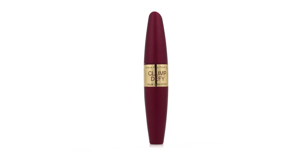 Max Factor Clump Defy Mascara 13,1 ml Objednat Nyní