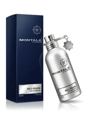 Montale Paris Wild Pears EDP 50 ml UNISEX Ověřený
