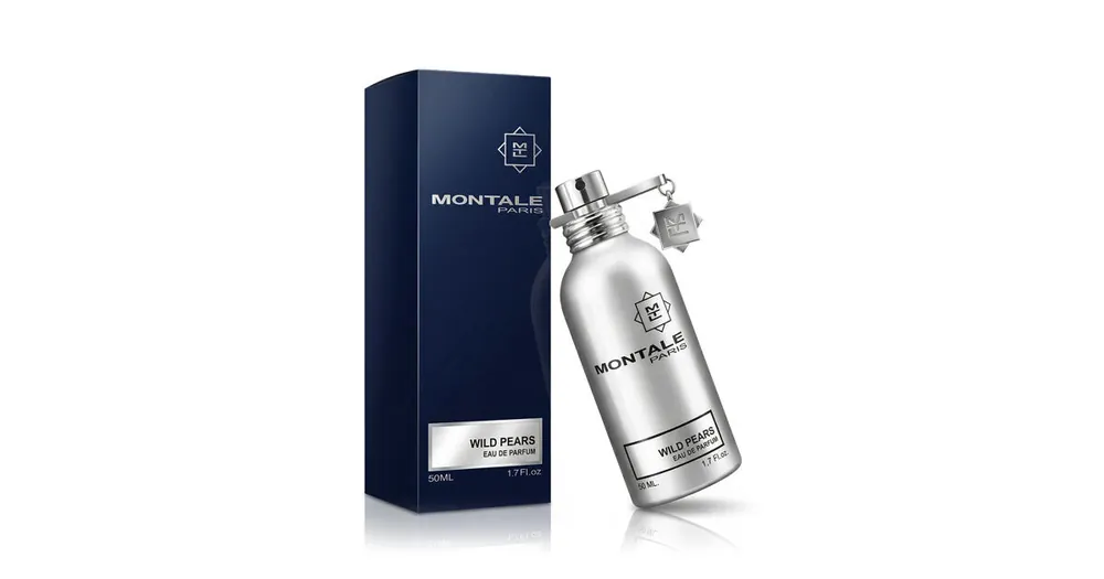 Montale Paris Wild Pears EDP 50 ml UNISEX Ověřený