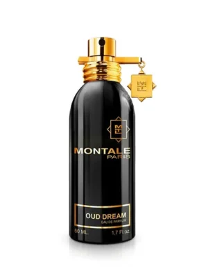 Odeslání Ihned Montale Paris Oud Dream EDP 50 ml UNISEX