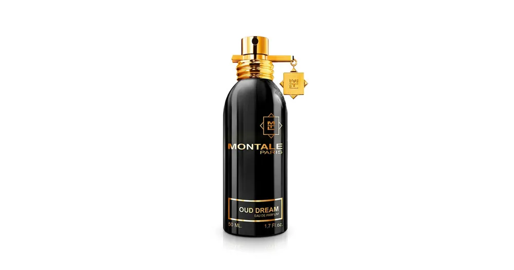 Odeslání Ihned Montale Paris Oud Dream EDP 50 ml UNISEX