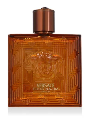 Versace Eros Najim Parfém tester 100 ml M Objednat Nyní