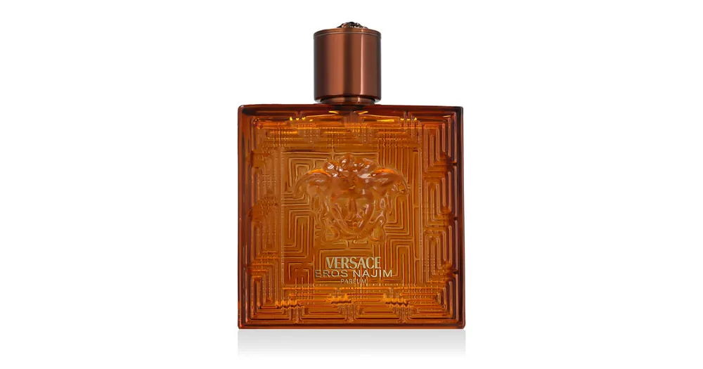 Versace Eros Najim Parfém tester 100 ml M Objednat Nyní