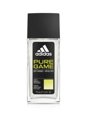 Adidas Pure Game DEO ve skle 75 ml M Omezená Nabídka