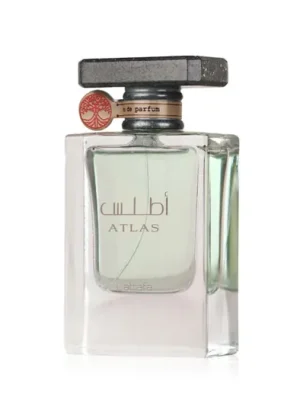 Lattafa Atlas EDP 55 ml UNISEX Hit Sezóny