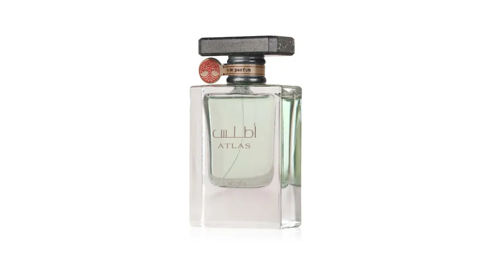 Lattafa Atlas EDP 55 ml UNISEX Hit Sezóny
