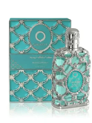 Orientica Azure Fantasy Extrait de Parfum 80 ml UNISEX Autentický