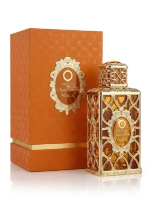 Poslední Šance Orientica Royal Collection Noble EDP 80 ml UNISEX