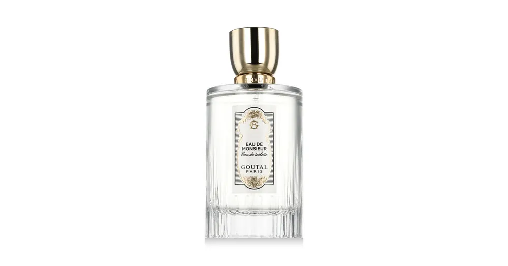Goutal Eau de Monsieur EDT 100 ml M Sleva