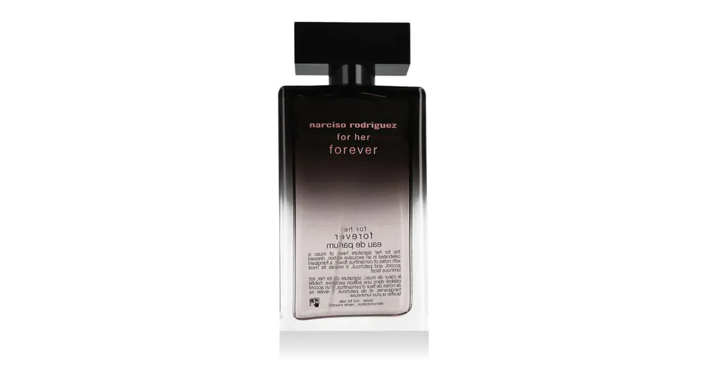 Narciso Rodriguez For Her Forever EDP tester 100 ml W Nakupujte Hned
