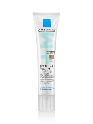 La Roche-Posay Effaclar DUO (+) 40 ml Omezená Nabídka