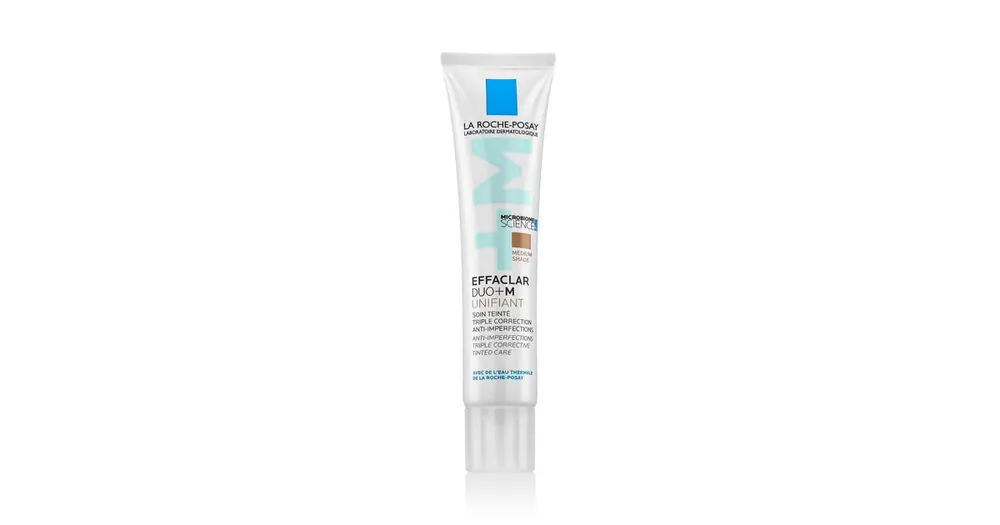 La Roche-Posay Effaclar DUO (+) 40 ml Omezená Nabídka