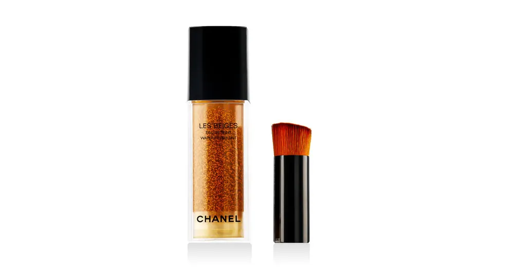 Chanel Les Beiges Water-Fresh Tint 30 ml Přímo Od Výrobce