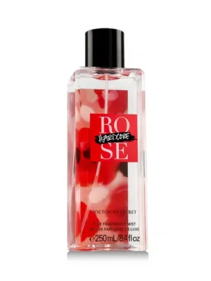 Victoria's Secret Hardcore Rose tělový sprej 250 ml W Levný
