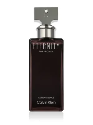 Calvin Klein Eternity for Women Amber Essence Parfém Intense tester 100 ml W Odeslání Ihned