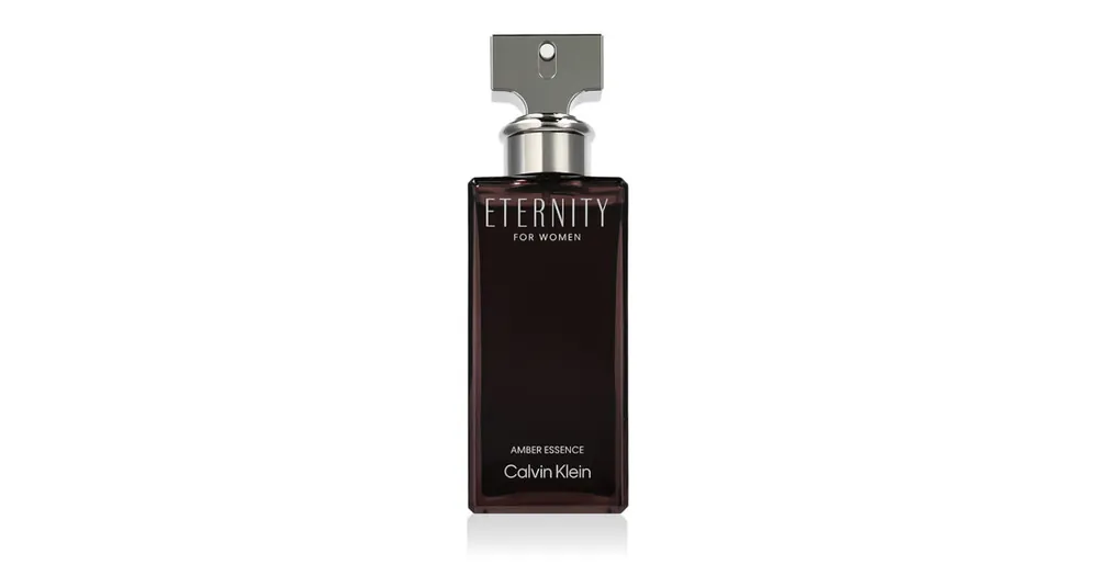 Calvin Klein Eternity for Women Amber Essence Parfém Intense tester 100 ml W Odeslání Ihned
