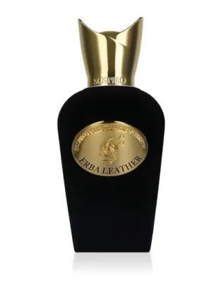 Sospiro Erba Leather EDP tester 100 ml UNISEX Nakupujte Hned