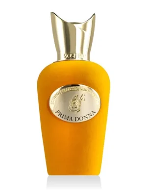 Finální Výprodej Sospiro Prima Donna EDP tester 100 ml UNISEX