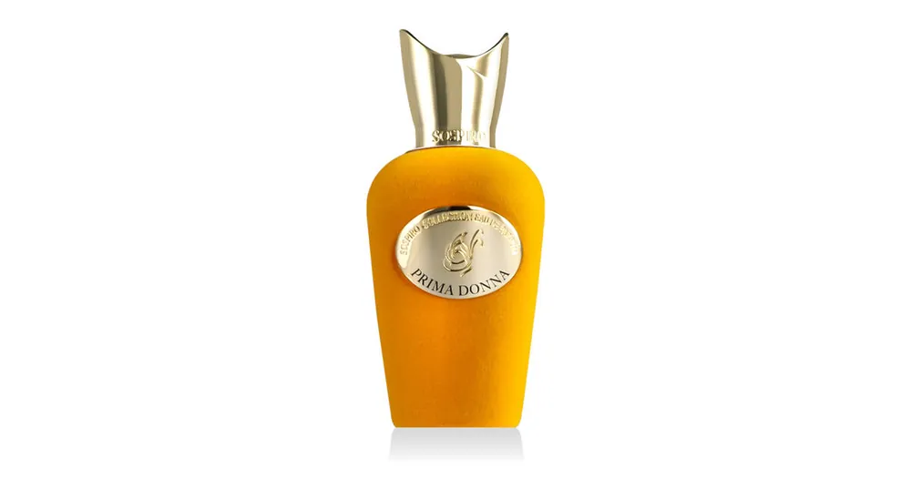 Finální Výprodej Sospiro Prima Donna EDP tester 100 ml UNISEX