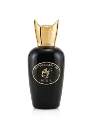 Akce Sospiro Viola EDP 75 ml UNISEX